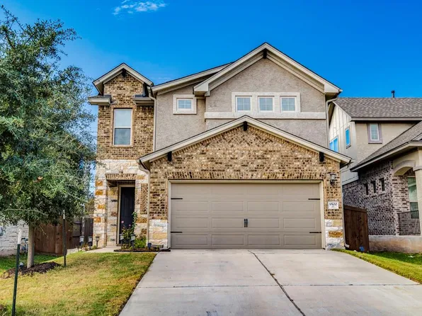 9500 Hunter Ln, Austin, TX 78748