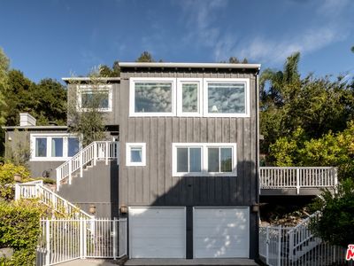 3835 Fairway Ave, Studio City, CA, 91604