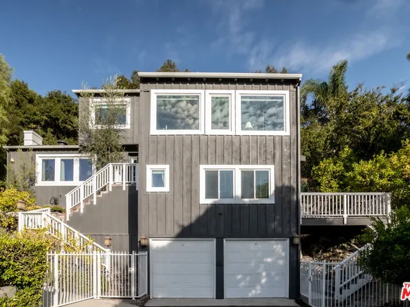 3835 Fairway Ave, Studio City, CA 91604