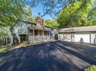 S8269 Inspiration Dr, Merrimac, WI 53561