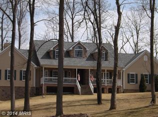 766 Nimitz Ln, Hedgesville, WV