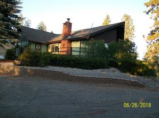 1015 Mountain View Rd, Blanchard, ID 83804