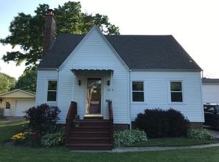 2529 S 7th St, Springfield, IL 62703