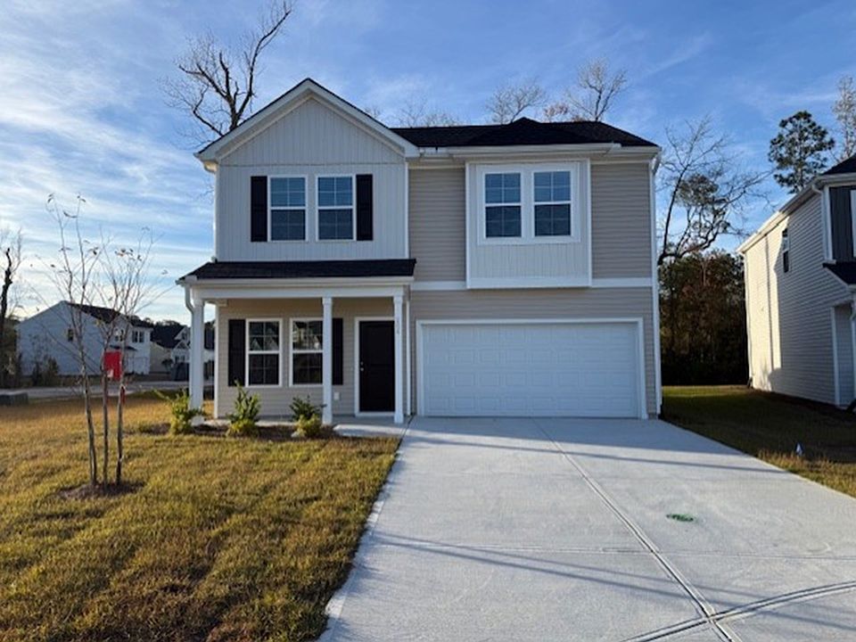 1st image of 204 Iron Tree Pl