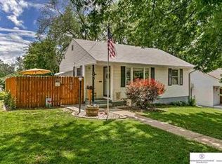 1901 Z St, Omaha, NE 68107