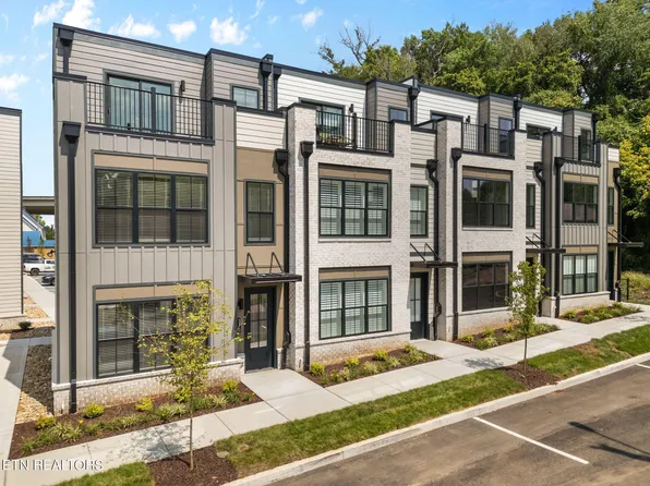 370 McCormick St, Knoxville, TN 37920