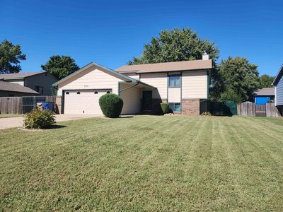 330 W Tomahawk St, Kechi, KS, 67067
