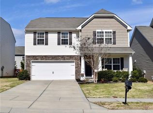 10349 Wesson Hunt Rd NW, Huntersville, NC 28078