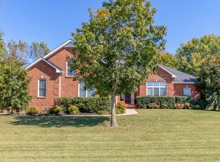 2998 Oak Glen Ln, Clarksville, TN 37043