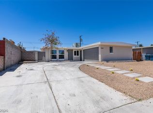 3600 Marlborough Ave, Las Vegas, NV 89110