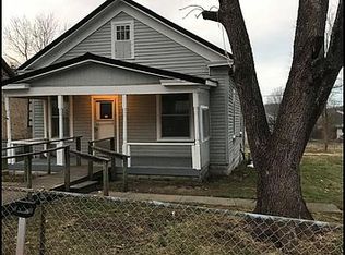 3254 Park Ave, Huntington, WV 25704