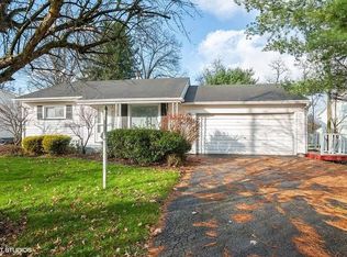 4249 Sunnybrook Dr SE, Warren, OH