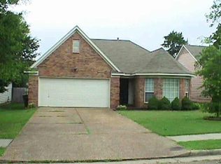 2819 Maryland Cir W, Memphis, TN 38133