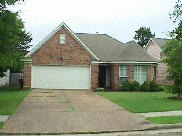 2819 Maryland Cir W, Memphis, TN 38133