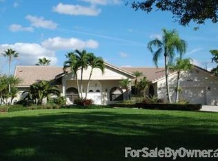 6430 NW 80th Ter, Parkland, FL 33067