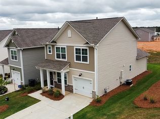 302 Phillips Dr #302, Pendleton, SC 29670