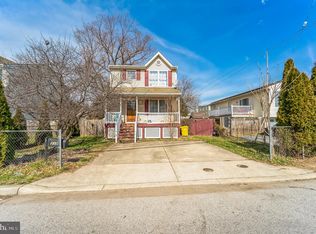 218 Townsend Ave, Baltimore, MD 21225