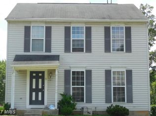 5 Cedar Park Ct, Randallstown, MD 21133