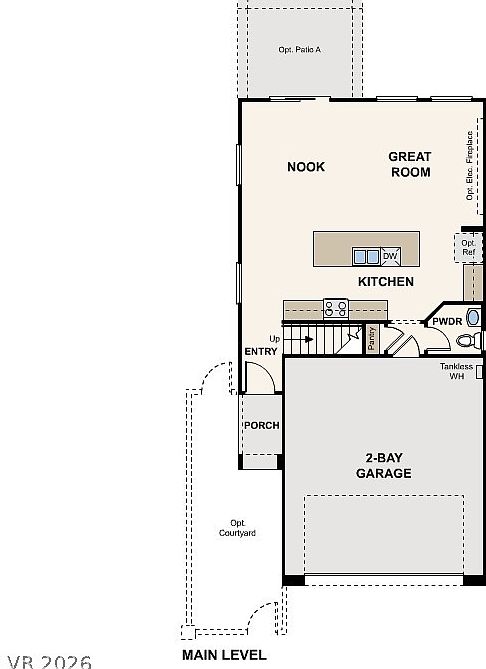 2nd image of 862 Metromont Ct