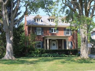 3100 Broadmoor Ave, Columbus, OH 43209