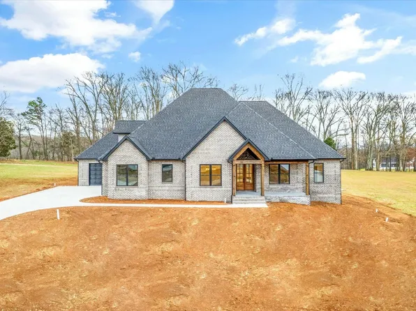 5925 John Dr Lot 44, Greenback, TN 37742