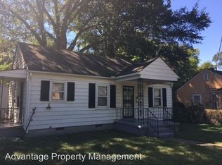 3069 Powell Ave, Memphis, TN 38112