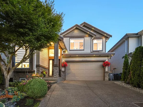 6580 187th St, Surrey, BC V3S 4E5