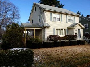 178 Bliss Rd, Longmeadow, MA 01106