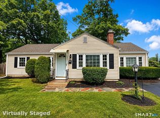 38 Fairfield Drive, Windsor Locks, CT 06096