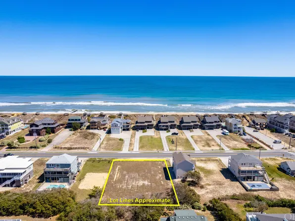 0 S Virginia Dare Trl Lot 9, Nags Head, NC 27959