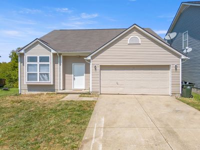 144 Meadow View Way, Georgetown, KY, 40324
