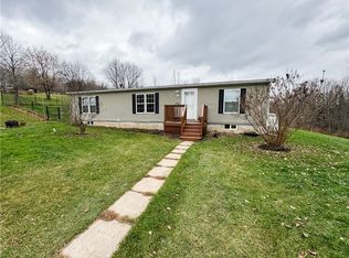 1791 Bush Hill Rd, Port Byron, NY 13140