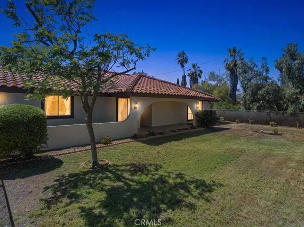 16425 Gardner Ave, Riverside, CA 92504