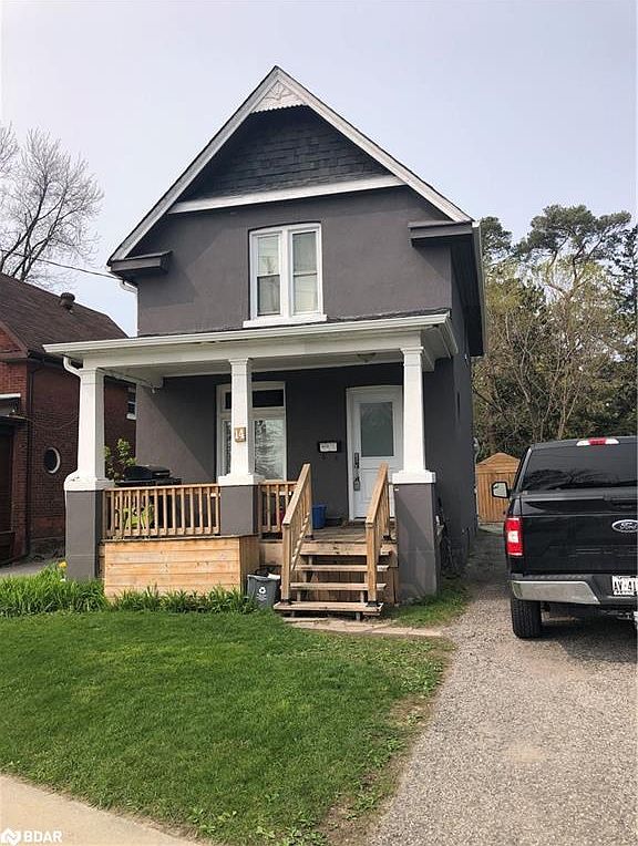 14 Eccles St S, Barrie, ON L4N 1X8 MLS 40416409 Zillow
