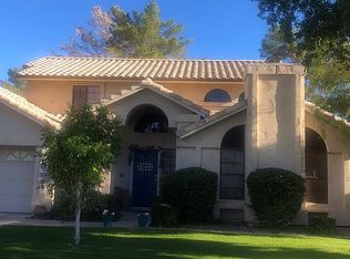 1710 E Oak Harbor Dr, Gilbert, AZ 85234