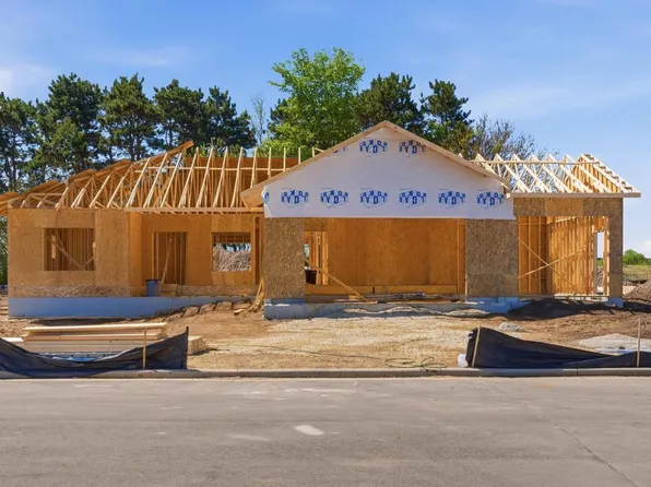 1368 Academy DRIVE, Holmen, WI 54636