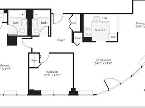 77 Park Avenue | 77 Park Ave, Hoboken, NJ