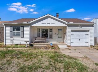 1637 S Green St, Wichita, KS 67211