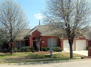 1349 Gatewood Dr, Keller, TX 76248