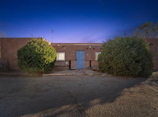 200 63rd St SW APT 1, Albuquerque, NM 87121