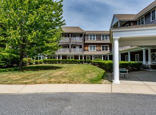 18 West Rd UNIT 201, Orleans, MA 02653