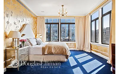 Sold by Douglas Elliman
