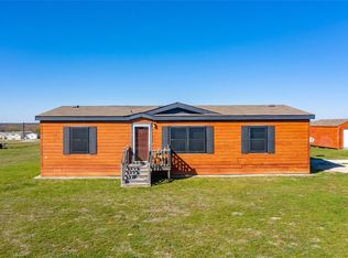 1105 Daytona Dr, Rhome, TX 76078