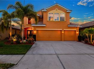 2853 Via Piazza Loop, Fort Myers, FL 33905