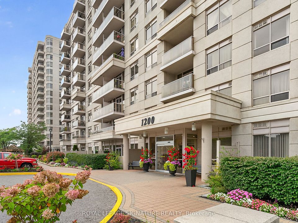 1st image of 1200 The Esplanade N #610