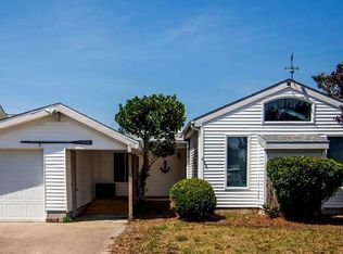 118 Channel Buoy Rd, Ocean City, MD 21842