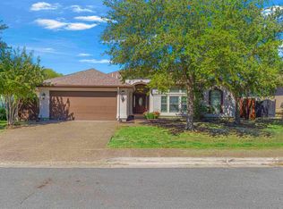 3814 Sandcliff Dr, Laredo, TX 78045