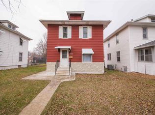808 Riehl St, Waterloo, IA 50703