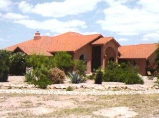 101 The Oak, Del Rio, TX 78840