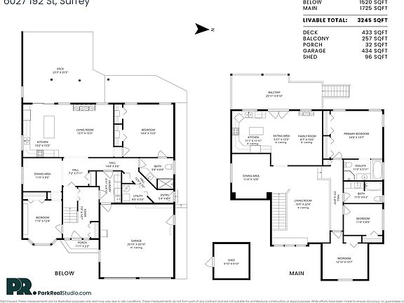2nd image of 6027 192nd St